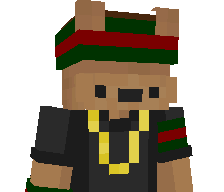 Dripeyy's skin