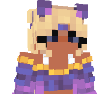 luvrumii's skin