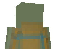 _Dementia's skin