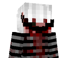 PsicoPecinha's skin
