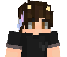 rojodavid's skin