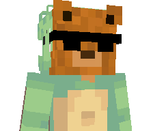 LuckyBear123's skin