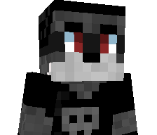 lucky13cool545's skin