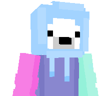 Energicraft's skin