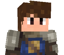OmriMan's skin