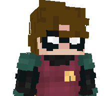 YR0bin's skin
