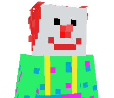 Kmjeejmk's skin