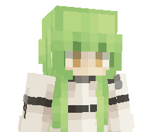 kamiterk's skin