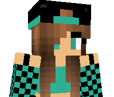 KittyNina789's skin