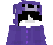 Sunll_Off's skin