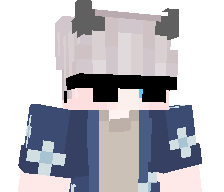 zawolno's skin