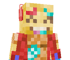 Flower_YT's skin