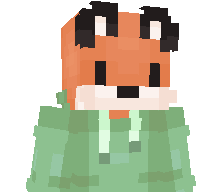 GreenFox24's skin