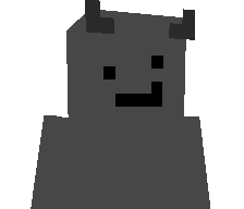 HardCube's skin