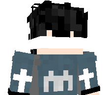 A1KingFr's skin