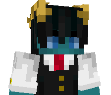 Exclusivekain's skin