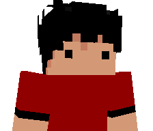 blayfit's skin