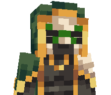 Luukex's skin