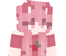 Urswluna's skin
