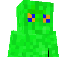 Cabbagekirb's skin