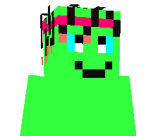 QAWZOM's skin
