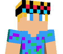 EggplantTree's skin