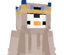 Crick_con_la_k's skin