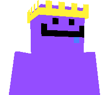 sgaamhaargarnaal's skin
