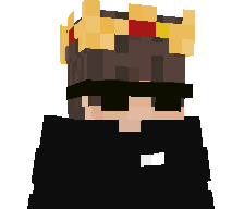 AlmoMC's skin