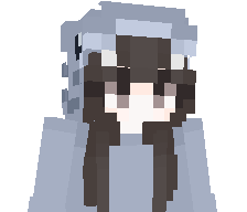 Cidny's skin