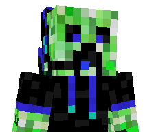 Baridooo's skin