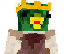 TobakCZ's skin
