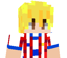 HugoMonzonak's skin