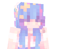 Fademth's skin