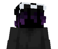 Raikury's skin