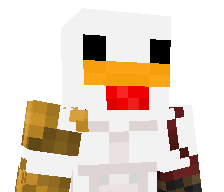 GekookteKip's skin