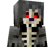 Senenen's skin