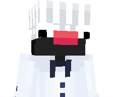 BabyFarter's skin