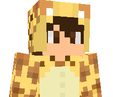 giraffe_taffy's skin