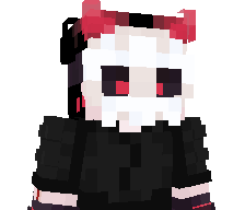 Distrith's skin