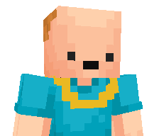 TheSkepticalOne's skin