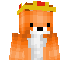 Unstoppable123's skin