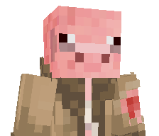 The_Oinking_Pig's skin