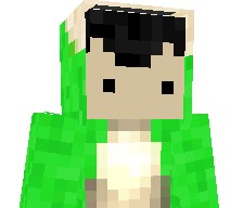 RelaxoHG's skin