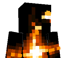 SosoPiso's skin