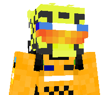 invinciblenen's skin