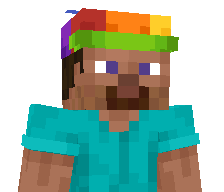 Jufsy's skin