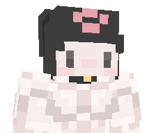 kxme's skin