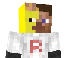 Billicraft's skin