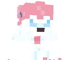 surgia's skin